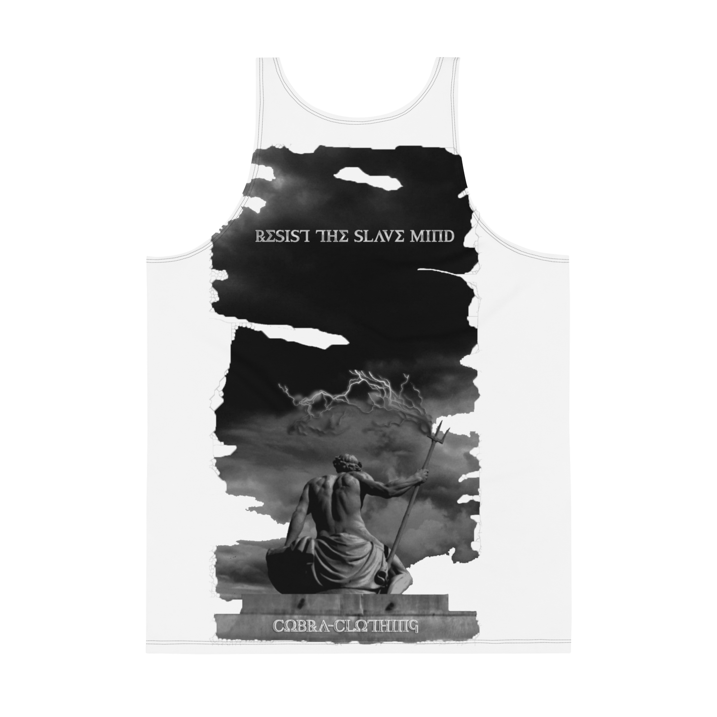 Unisex Tank Top