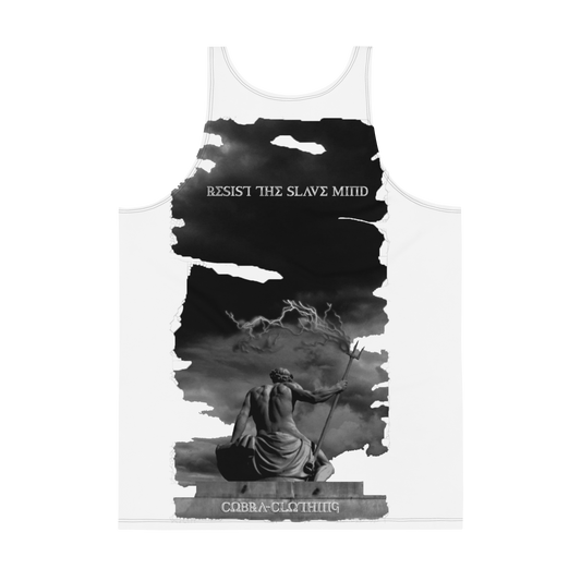 Unisex Tank Top