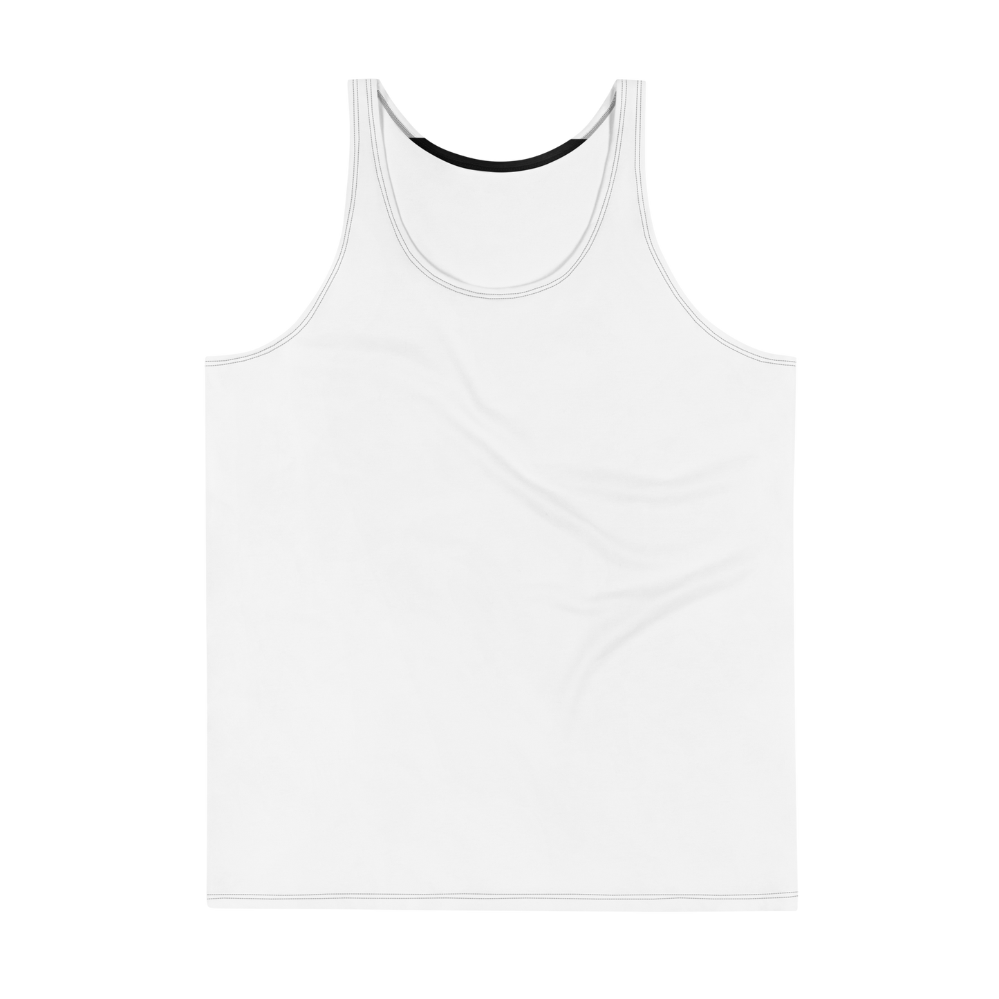 "GREEK GOD" Tank Top