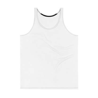 "GREEK GOD" Tank Top