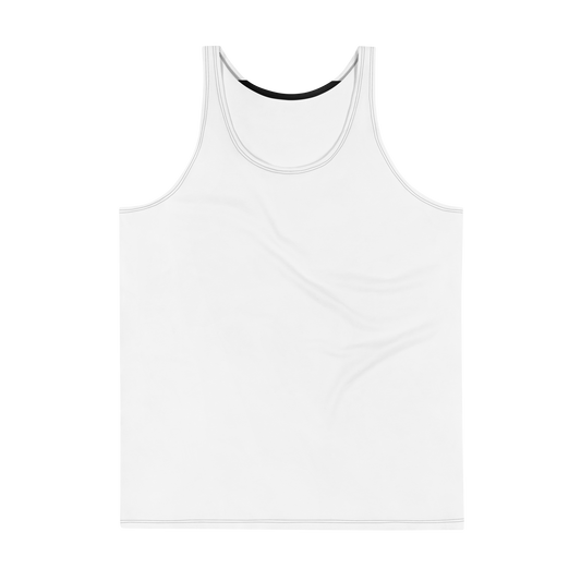 "GREEK GOD" Tank Top