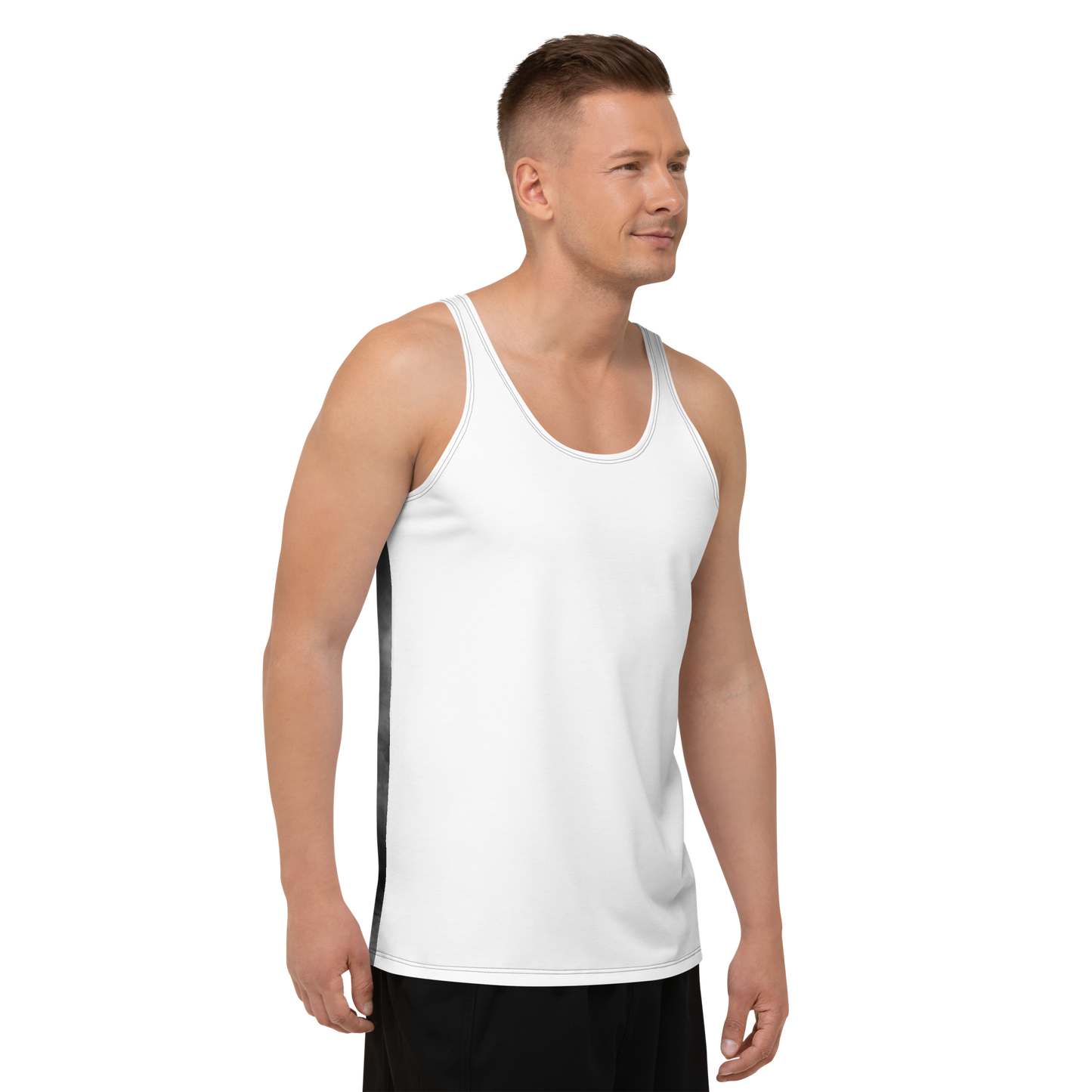 "GREEK GOD" Tank Top