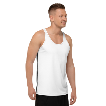 "GREEK GOD" Tank Top