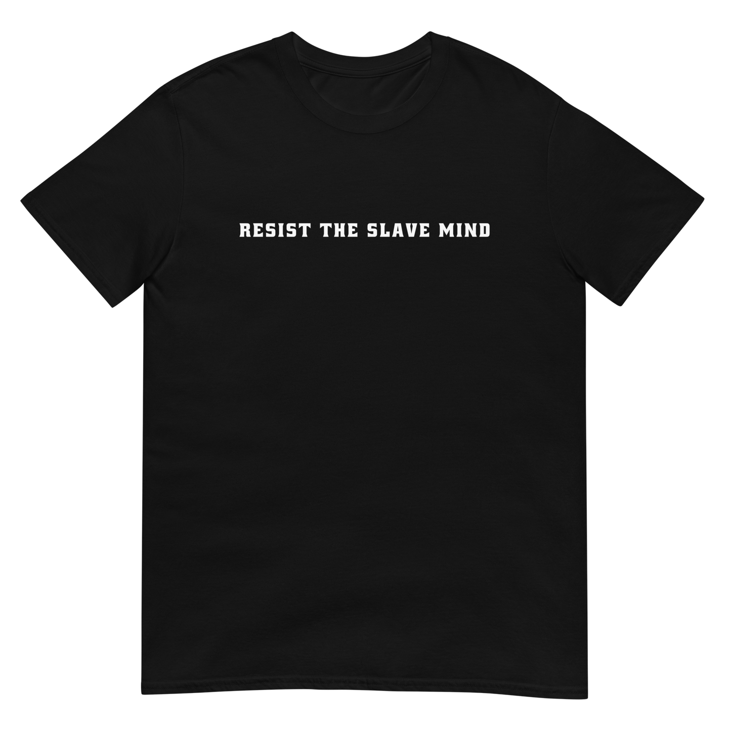 Resist The Slave Mind Tee | Tate Collection