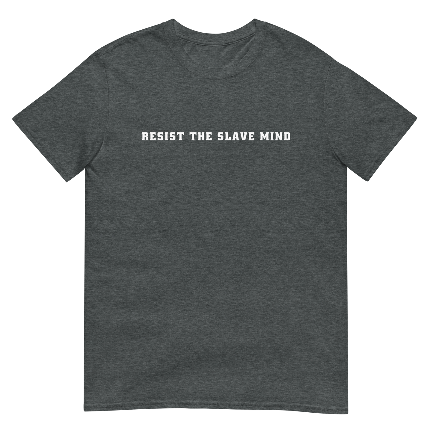 Resist The Slave Mind Tee | Tate Collection