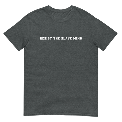 Resist The Slave Mind Tee | Tate Collection