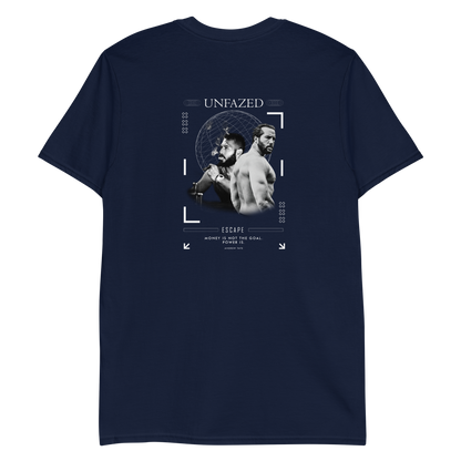 "UNFAZED" Limited Edition Tee (Double Printed)