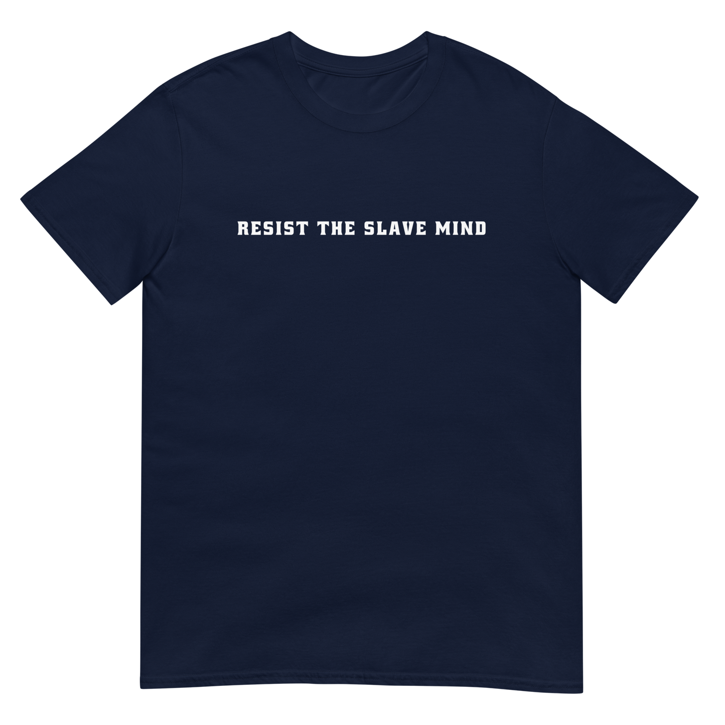 Resist The Slave Mind Tee | Tate Collection