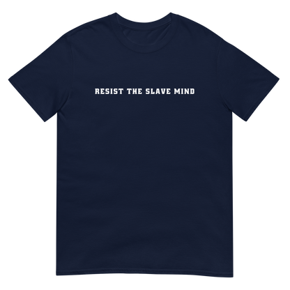 Resist The Slave Mind Tee | Tate Collection