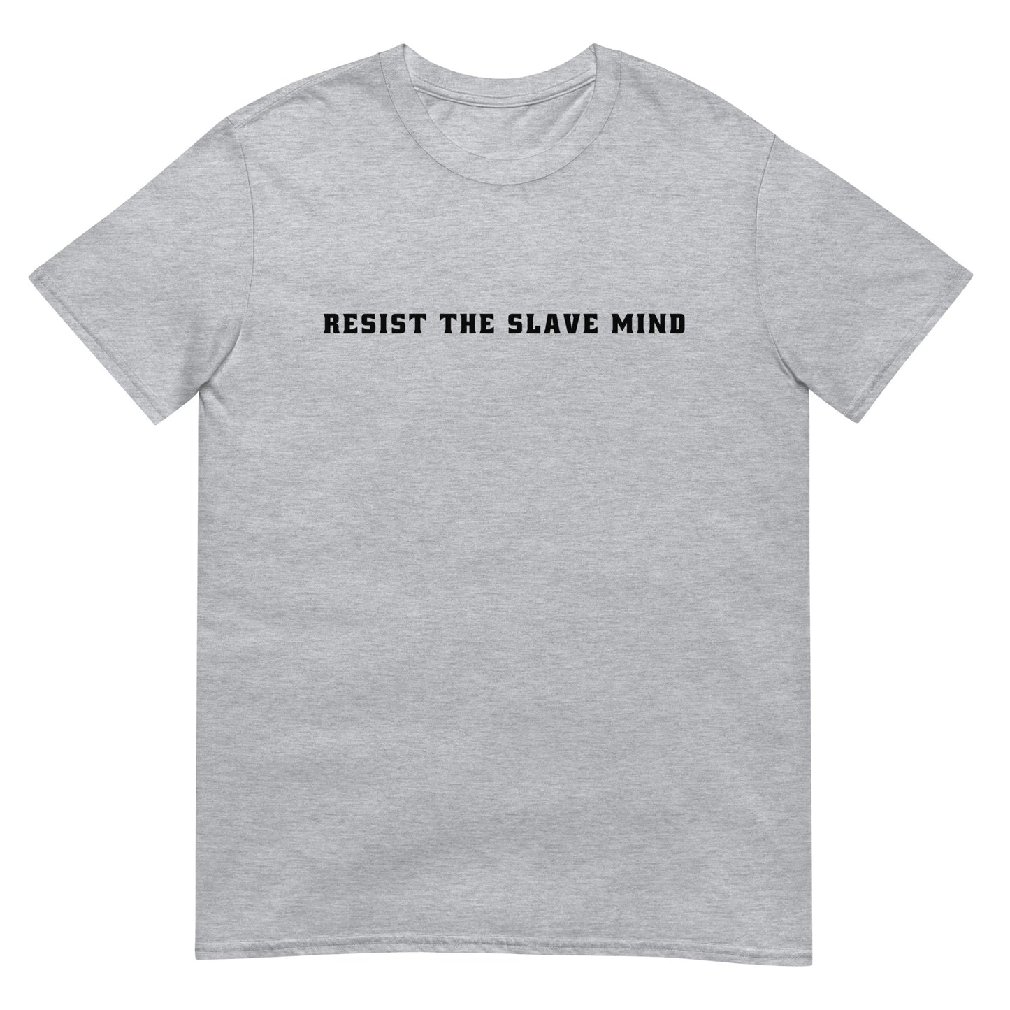 Resist The Slave Mind Tee | Tate Collection