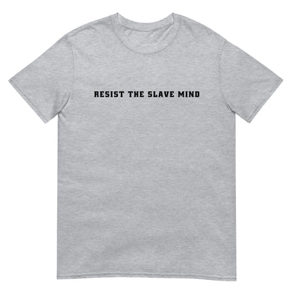 Resist The Slave Mind Tee | Tate Collection