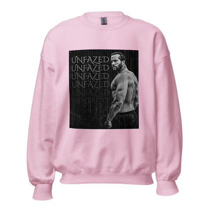 "Mentality" Tristan Edition Crewneck