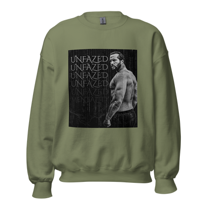 "Mentality" Tristan Edition Crewneck