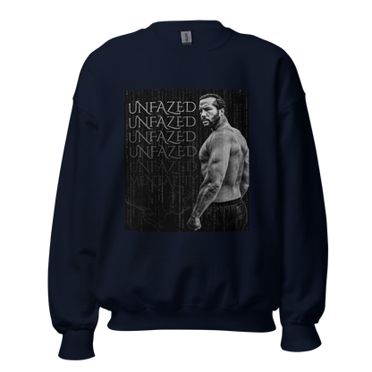 "Mentality" Tristan Edition Crewneck