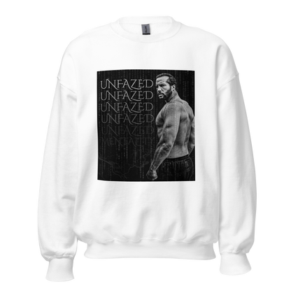 "Mentality" Tristan Edition Crewneck