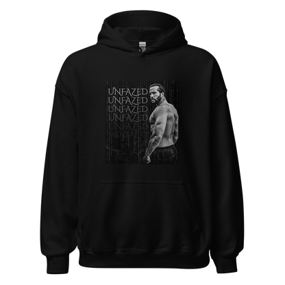 "Mentality" Tristan Edition Hoodie