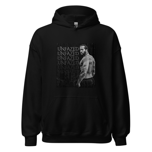 "Mentality" Tristan Edition Hoodie