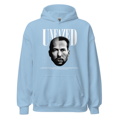 "UNFAZED" X TATE Hoodie