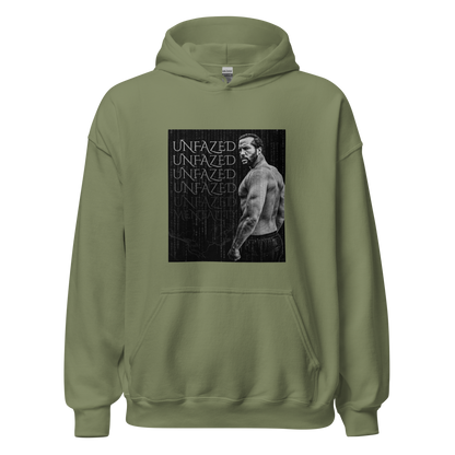 "Mentality" Tristan Edition Hoodie