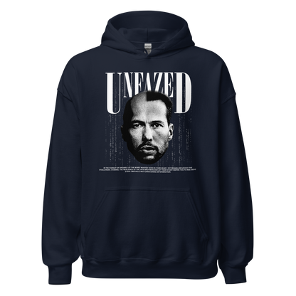 "UNFAZED" X TATE Hoodie