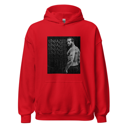 "Mentality" Tristan Edition Hoodie