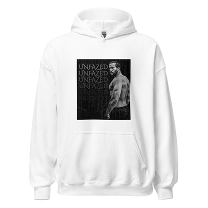 "Mentality" Tristan Edition Hoodie