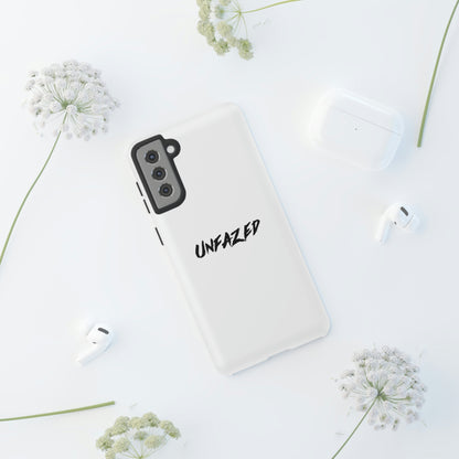 "UNFAZED" Phone Case (Iphone|Samsung|Google)