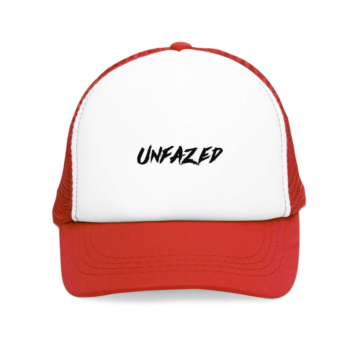 "UNFAZED" V.2 Cap