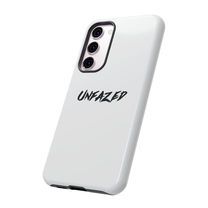 "UNFAZED" Phone Case (Iphone|Samsung|Google)