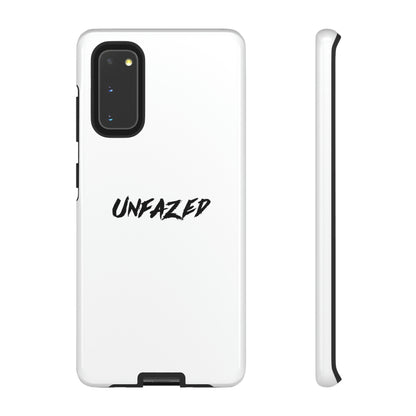 "UNFAZED" Phone Case (Iphone|Samsung|Google)