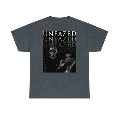 "UNFAZED" ANDREW x TRISTAN Tee