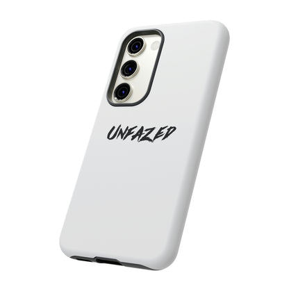 "UNFAZED" Phone Case (Iphone|Samsung|Google)