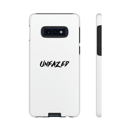 "UNFAZED" Phone Case (Iphone|Samsung|Google)