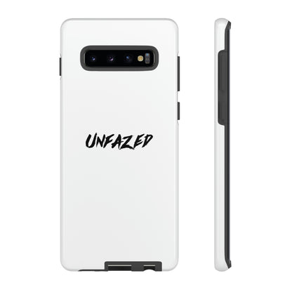 "UNFAZED" Phone Case (Iphone|Samsung|Google)