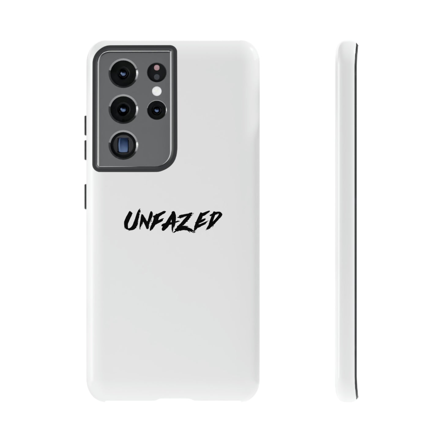 "UNFAZED" Phone Case (Iphone|Samsung|Google)