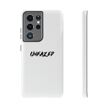 "UNFAZED" Phone Case (Iphone|Samsung|Google)