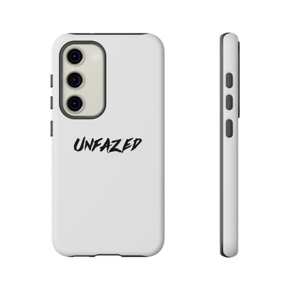 "UNFAZED" Phone Case (Iphone|Samsung|Google)