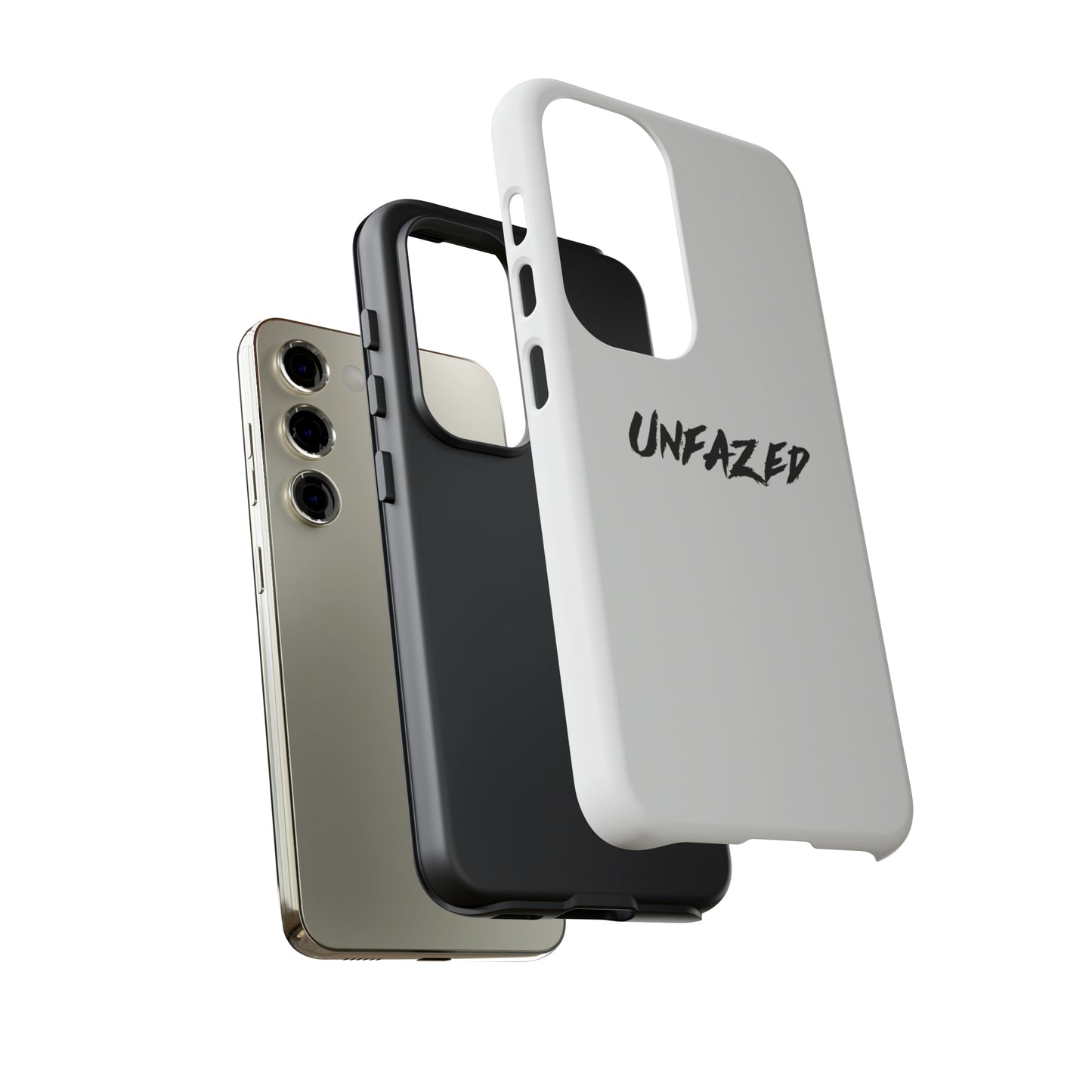 "UNFAZED" Phone Case (Iphone|Samsung|Google)