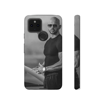 "TOP G" Phone Case (Iphone|Samsung|Google)