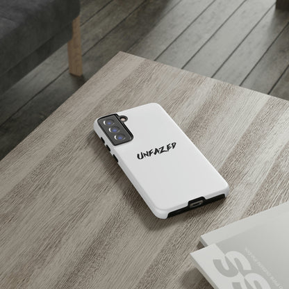 "UNFAZED" Phone Case (Iphone|Samsung|Google)