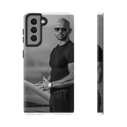 "TOP G" Phone Case (Iphone|Samsung|Google)