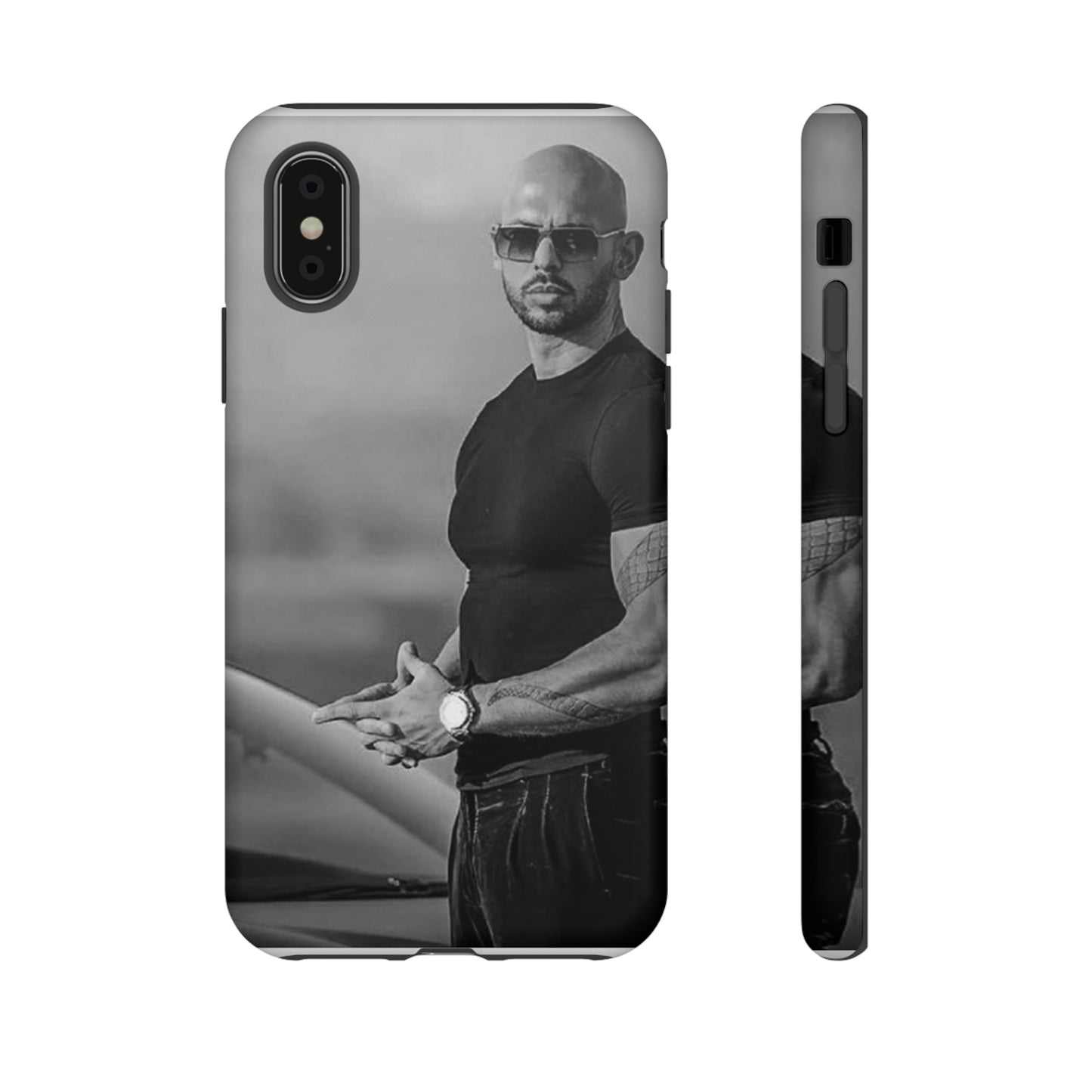 "TOP G" Phone Case (Iphone|Samsung|Google)