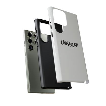 "UNFAZED" Phone Case (Iphone|Samsung|Google)