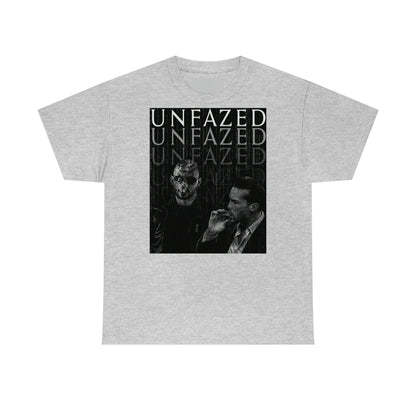 "UNFAZED" ANDREW x TRISTAN Tee