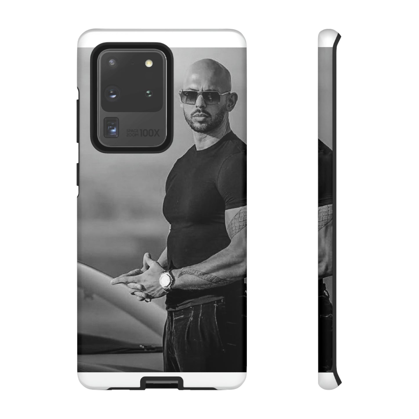 "TOP G" Phone Case (Iphone|Samsung|Google)