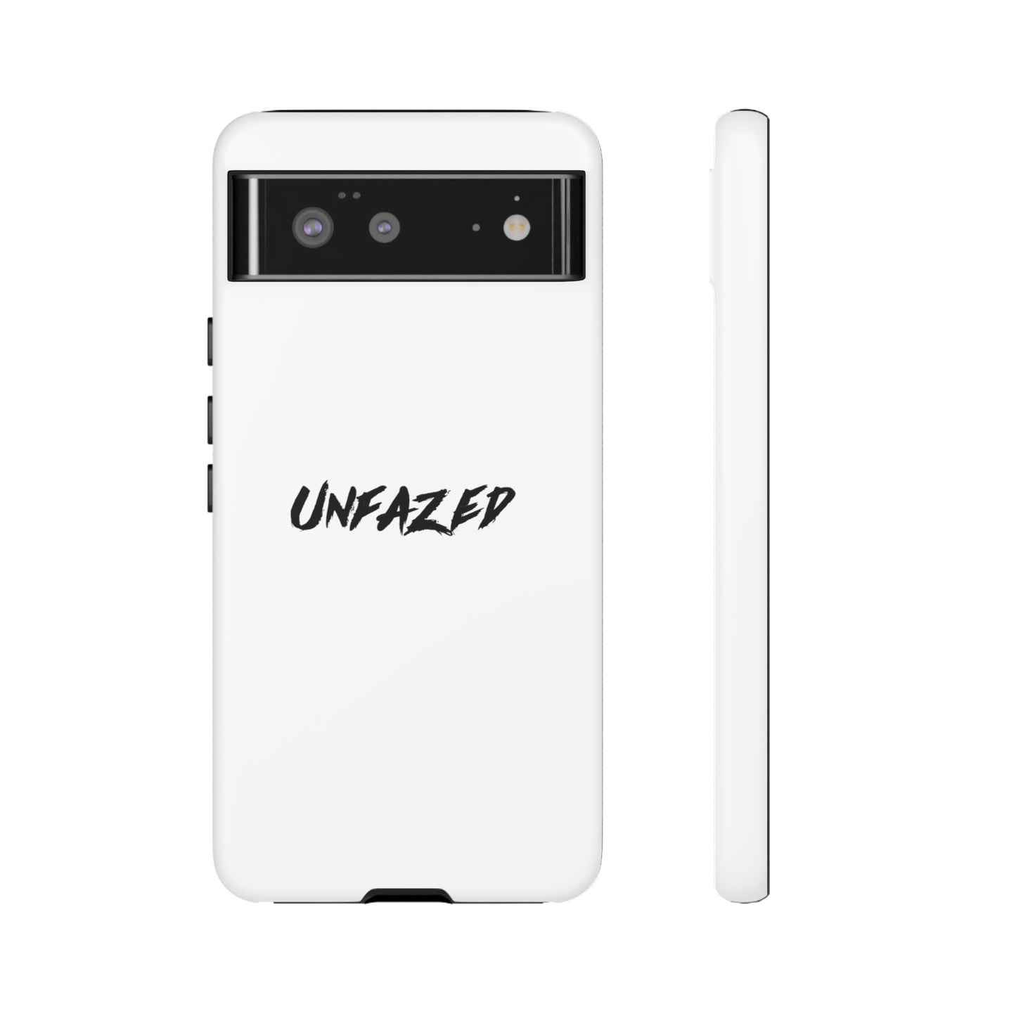 "UNFAZED" Phone Case (Iphone|Samsung|Google)