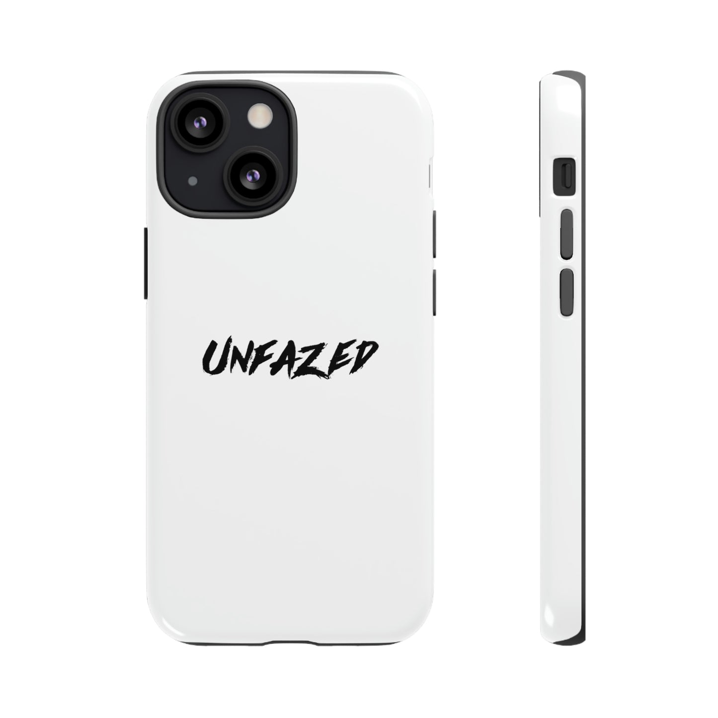 "UNFAZED" Phone Case (Iphone|Samsung|Google)