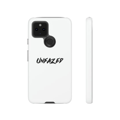 "UNFAZED" Phone Case (Iphone|Samsung|Google)