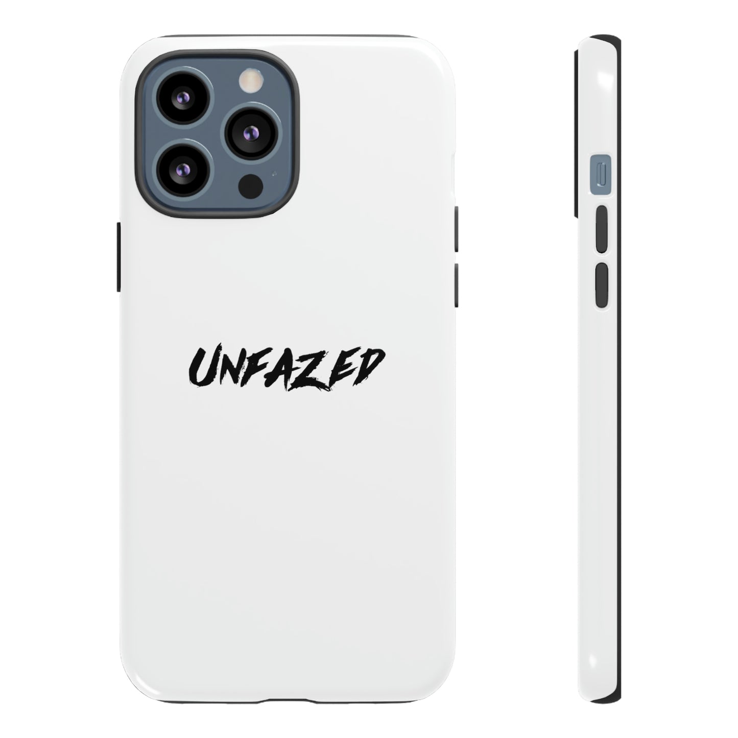 "UNFAZED" Phone Case (Iphone|Samsung|Google)