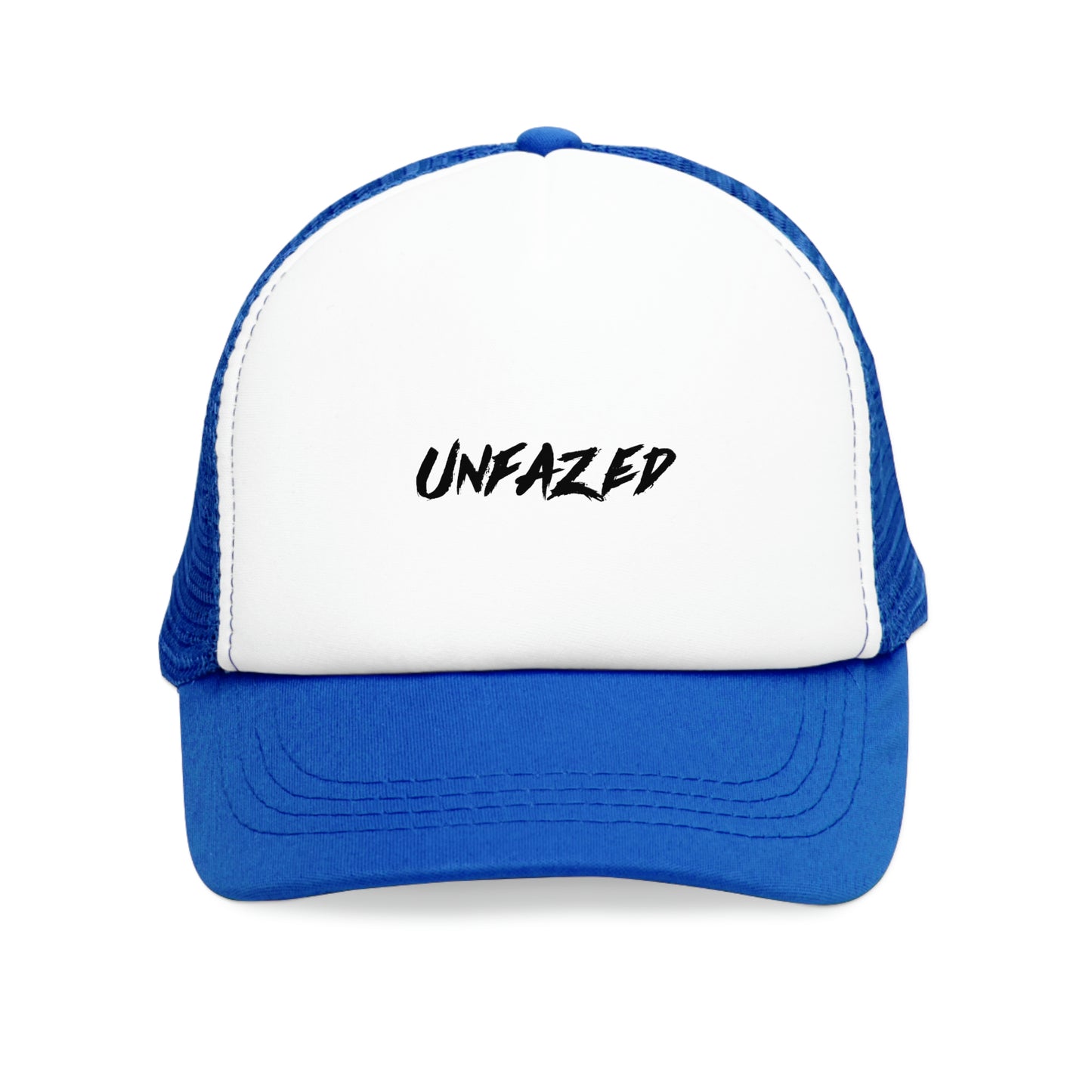 "UNFAZED" V.2 Cap